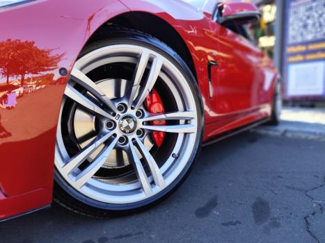 BMW 430I 2.0 16V GRAN COUPÉ M SPORT AUTOMÁTICO, Foto 11