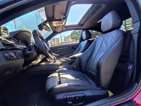 BMW 430I 2.0 16V GRAN COUPÉ M SPORT AUTOMÁTICO, Foto 12