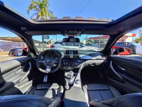 BMW 430I 2.0 16V GRAN COUPÉ M SPORT AUTOMÁTICO, Foto 14