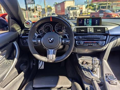 BMW 430I 2.0 16V GRAN COUPÉ M SPORT AUTOMÁTICO, Foto 15