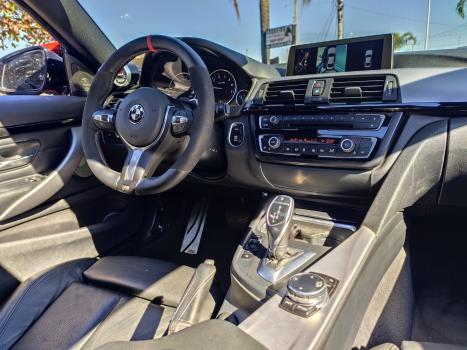 BMW 430I 2.0 16V GRAN COUPÉ M SPORT AUTOMÁTICO, Foto 17