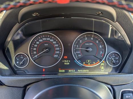 BMW 430I 2.0 16V GRAN COUPÉ M SPORT AUTOMÁTICO, Foto 19