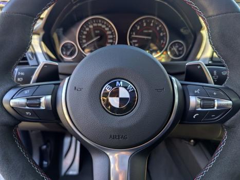 BMW 430I 2.0 16V GRAN COUPÉ M SPORT AUTOMÁTICO, Foto 21