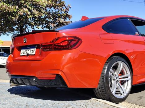 BMW 430I 2.0 16V GRAN COUPÉ M SPORT AUTOMÁTICO, Foto 22