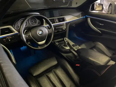 BMW 430I , Foto 18