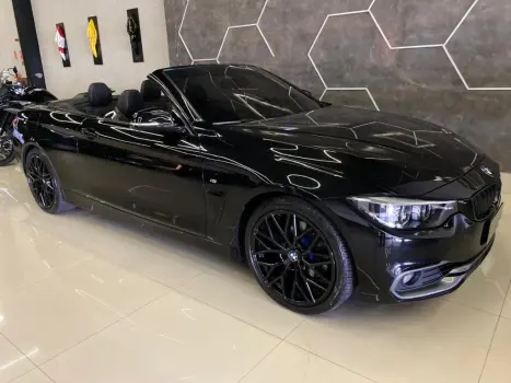 BMW 430I , Foto 19