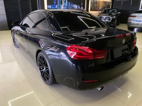 BMW 430I , Foto 22
