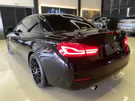 BMW 430I , Foto 25
