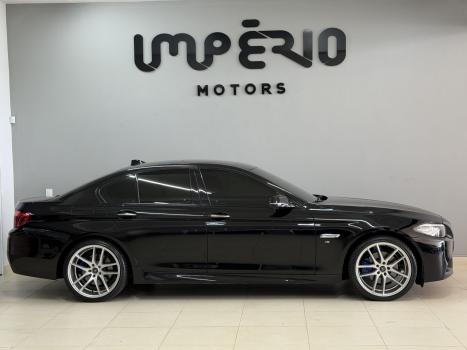 BMW 528I 2.0 16V 4P M SPORT 4P AUTOMÁTICO, Foto 3