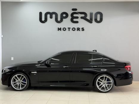 BMW 528I 2.0 16V 4P M SPORT 4P AUTOMÁTICO, Foto 4