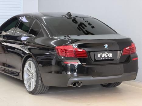 BMW 528I 2.0 16V 4P M SPORT 4P AUTOMÁTICO, Foto 5