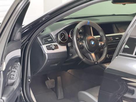 BMW 528I 2.0 16V 4P M SPORT 4P AUTOMÁTICO, Foto 7