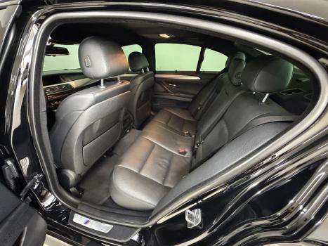 BMW 528I 2.0 16V 4P M SPORT 4P AUTOMÁTICO, Foto 8