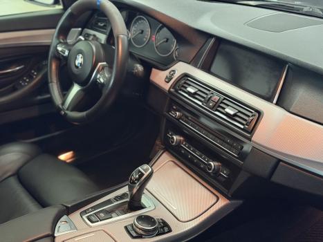 BMW 528I 2.0 16V 4P M SPORT 4P AUTOMÁTICO, Foto 11