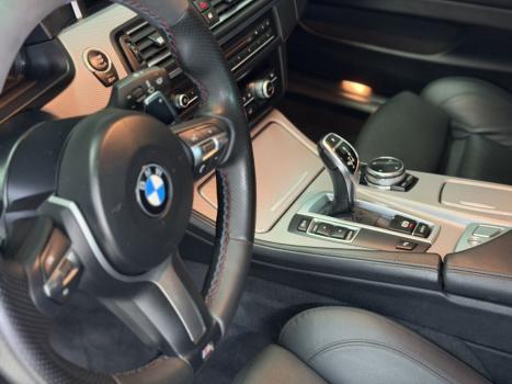BMW 528I 2.0 16V 4P M SPORT 4P AUTOMÁTICO, Foto 12
