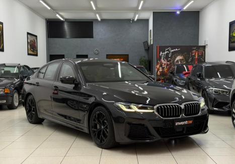 BMW 530E 2.0 16V 4P TWINPOWER H�BRIDO M SPORT AUTOM�TICO, Foto 1