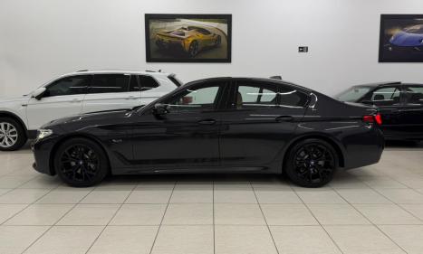 BMW 530E 2.0 16V 4P TWINPOWER H�BRIDO M SPORT AUTOM�TICO, Foto 2