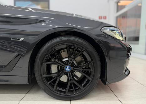 BMW 530E 2.0 16V 4P TWINPOWER H�BRIDO M SPORT AUTOM�TICO, Foto 6