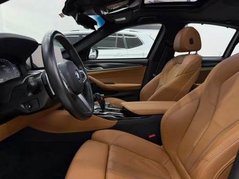 BMW 530E 2.0 16V 4P TWINPOWER H�BRIDO M SPORT AUTOM�TICO, Foto 10
