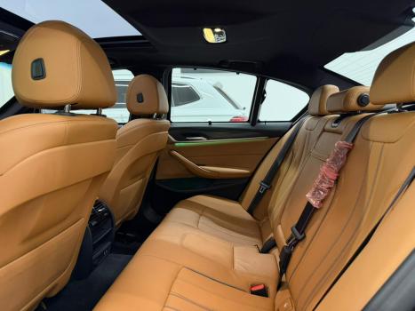 BMW 530E 2.0 16V 4P TWINPOWER H�BRIDO M SPORT AUTOM�TICO, Foto 11