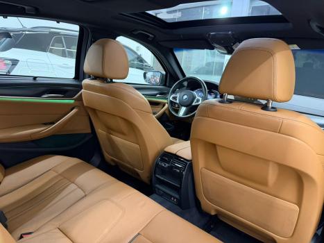 BMW 530E 2.0 16V 4P TWINPOWER H�BRIDO M SPORT AUTOM�TICO, Foto 12