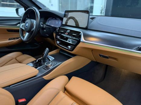 BMW 530E 2.0 16V 4P TWINPOWER H�BRIDO M SPORT AUTOM�TICO, Foto 15