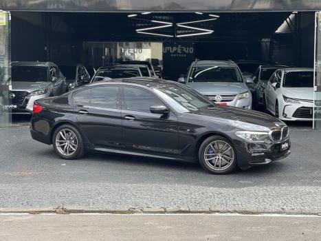 BMW 530I 2.0 16V 4P M SPORT TURBO AUTOMTICO, Foto 1