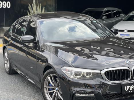 BMW 530I 2.0 16V 4P M SPORT TURBO AUTOMTICO, Foto 2