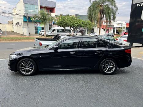BMW 530I 2.0 16V 4P M SPORT TURBO AUTOMTICO, Foto 5