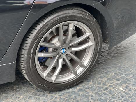 BMW 530I 2.0 16V 4P M SPORT TURBO AUTOMTICO, Foto 6