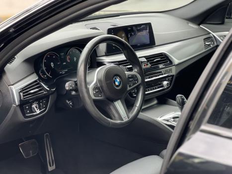 BMW 530I 2.0 16V 4P M SPORT TURBO AUTOMTICO, Foto 7