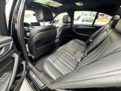 BMW 530I 2.0 16V 4P M SPORT TURBO AUTOMTICO, Foto 8