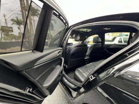 BMW 530I 2.0 16V 4P M SPORT TURBO AUTOMTICO, Foto 9
