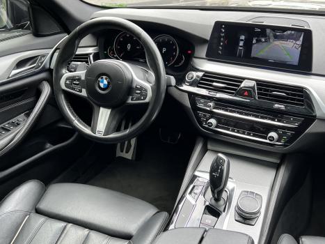 BMW 530I 2.0 16V 4P M SPORT TURBO AUTOMTICO, Foto 13