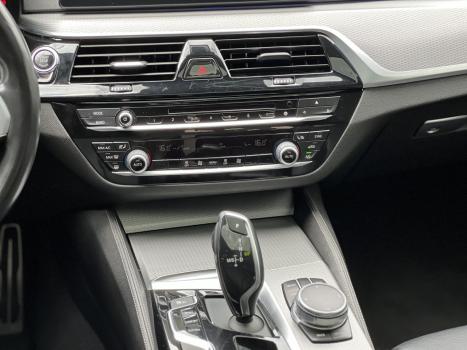 BMW 530I 2.0 16V 4P M SPORT TURBO AUTOMTICO, Foto 15