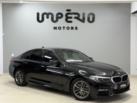BMW 530I 2.0 16V 4P M SPORT TURBO AUTOM�TICO, Foto 1