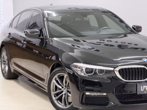 BMW 530I 2.0 16V 4P M SPORT TURBO AUTOM�TICO, Foto 2