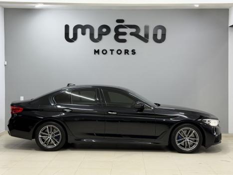 BMW 530I 2.0 16V 4P M SPORT TURBO AUTOM�TICO, Foto 3