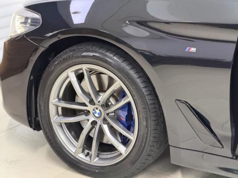 BMW 530I 2.0 16V 4P M SPORT TURBO AUTOM�TICO, Foto 6