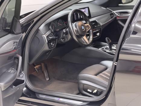 BMW 530I 2.0 16V 4P M SPORT TURBO AUTOM�TICO, Foto 7