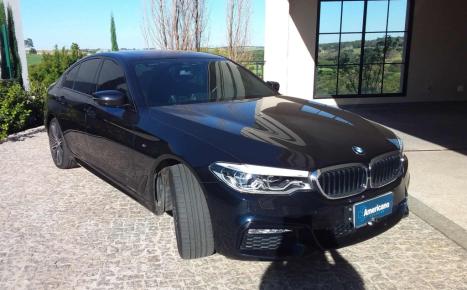 BMW 540I 3.0 I6 24V TURBO M SPORT AUTOM�TICO, Foto 3