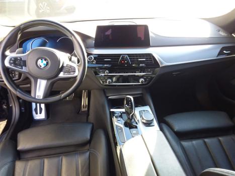 BMW 540I 3.0 I6 24V TURBO M SPORT AUTOM�TICO, Foto 4