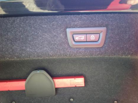 BMW 540I 3.0 I6 24V TURBO M SPORT AUTOM�TICO, Foto 5