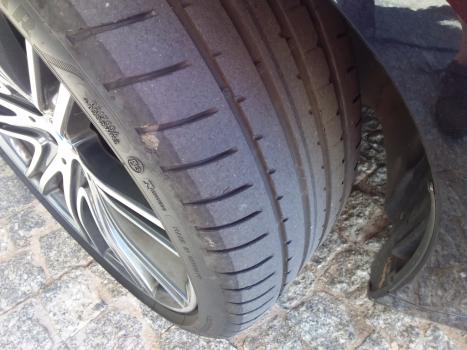 BMW 540I 3.0 I6 24V TURBO M SPORT AUTOM�TICO, Foto 7