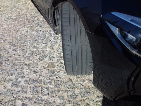 BMW 540I 3.0 I6 24V TURBO M SPORT AUTOM�TICO, Foto 8