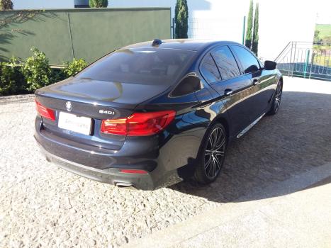 BMW 540I 3.0 I6 24V TURBO M SPORT AUTOM�TICO, Foto 9
