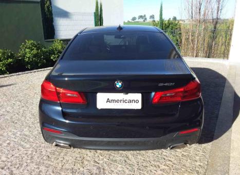 BMW 540I 3.0 I6 24V TURBO M SPORT AUTOM�TICO, Foto 10