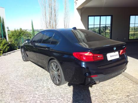 BMW 540I 3.0 I6 24V TURBO M SPORT AUTOM�TICO, Foto 11