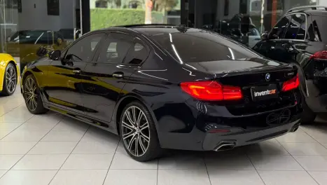 BMW 540I 3.0 I6 24V TURBO M SPORT AUTOMÁTICO, Foto 3