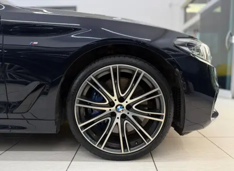 BMW 540I 3.0 I6 24V TURBO M SPORT AUTOMÁTICO, Foto 6